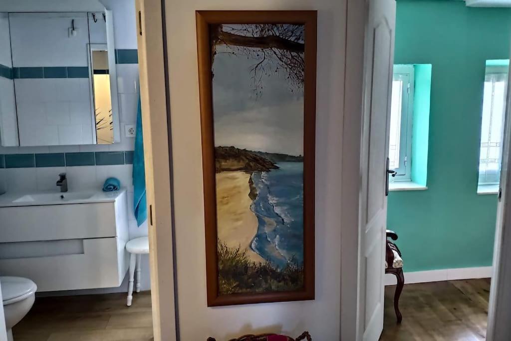 La Mar De Les Lluces D'itaca - Asturias Holiday home Lastres