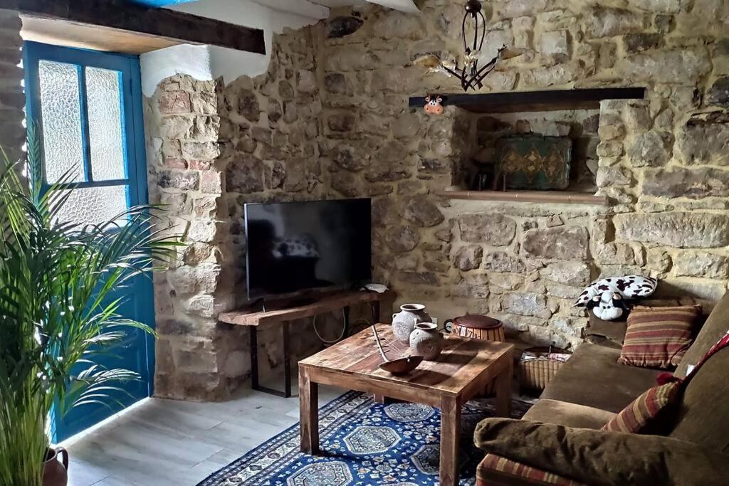La Mar De Les Lluces D'itaca - Asturias Holiday home