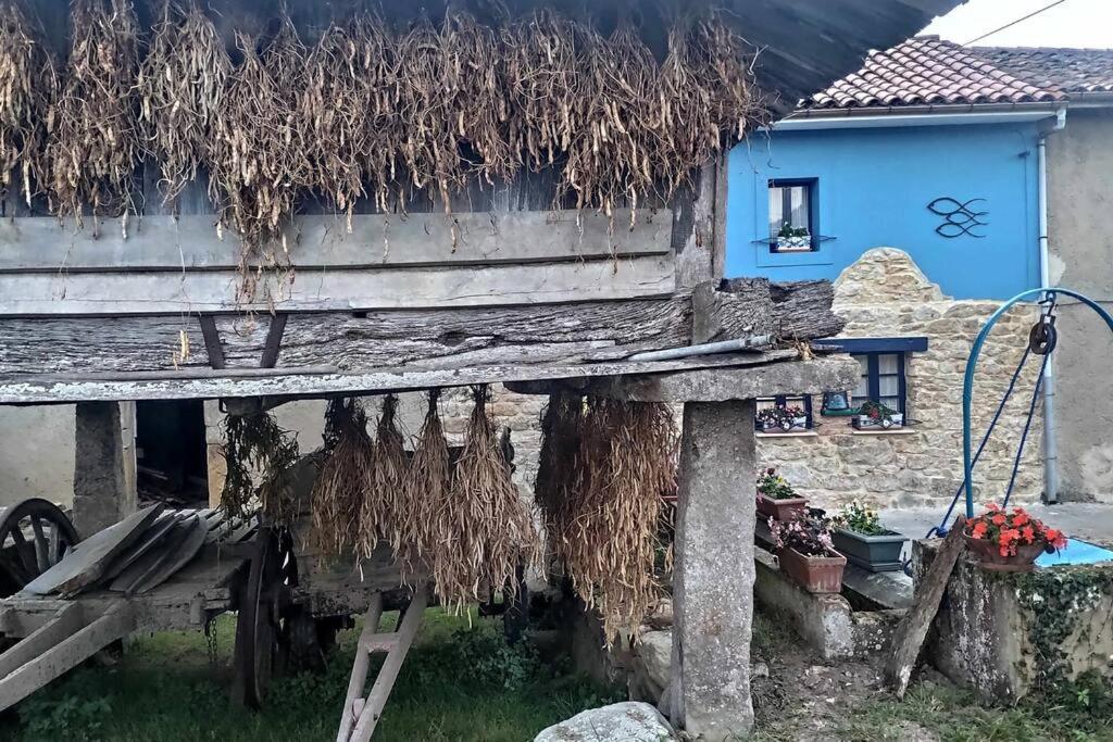 La Mar De Les Lluces D'itaca - Asturias Holiday home Lastres