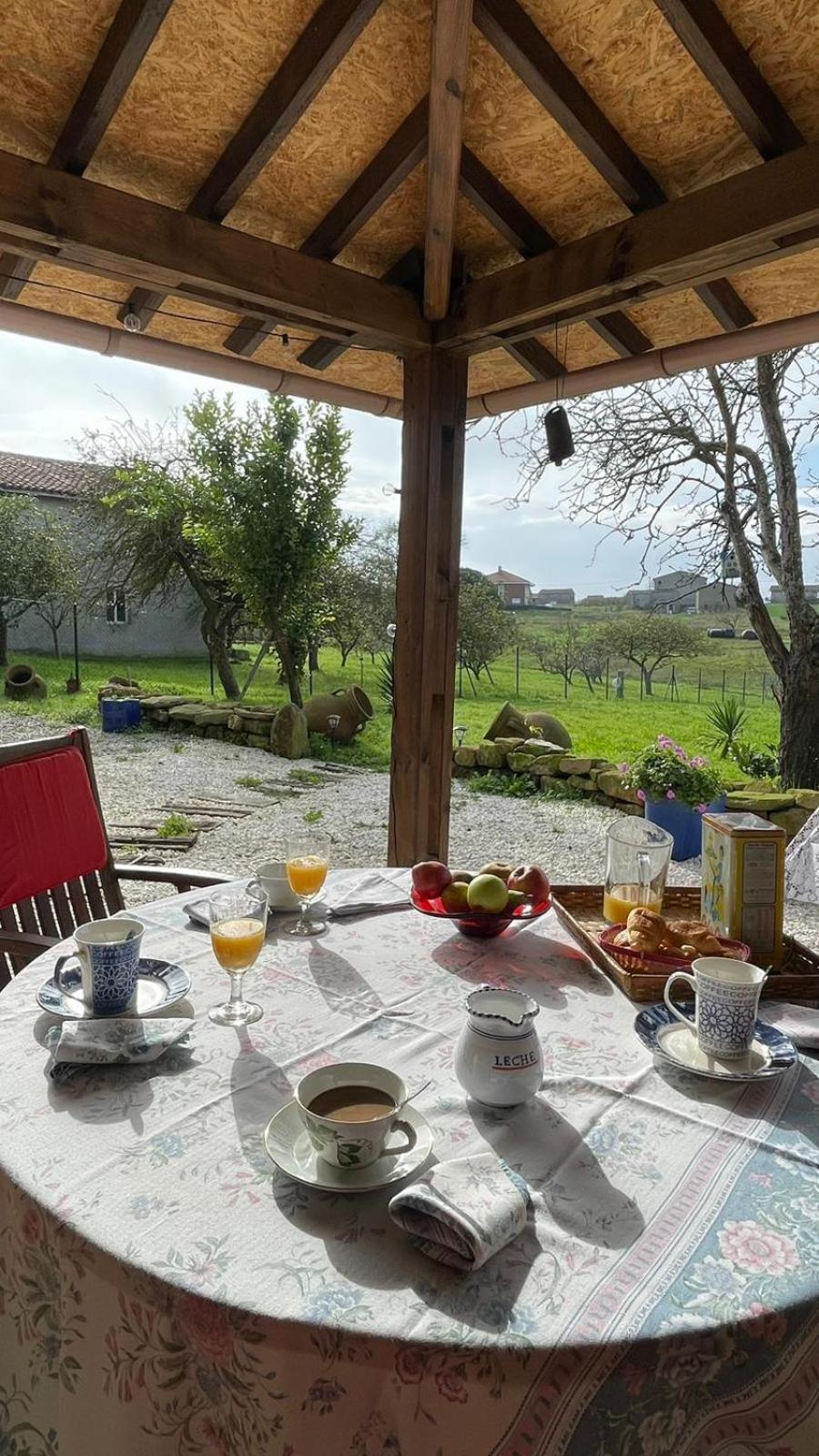 La Mar De Les Lluces D'itaca - Asturias Holiday home *