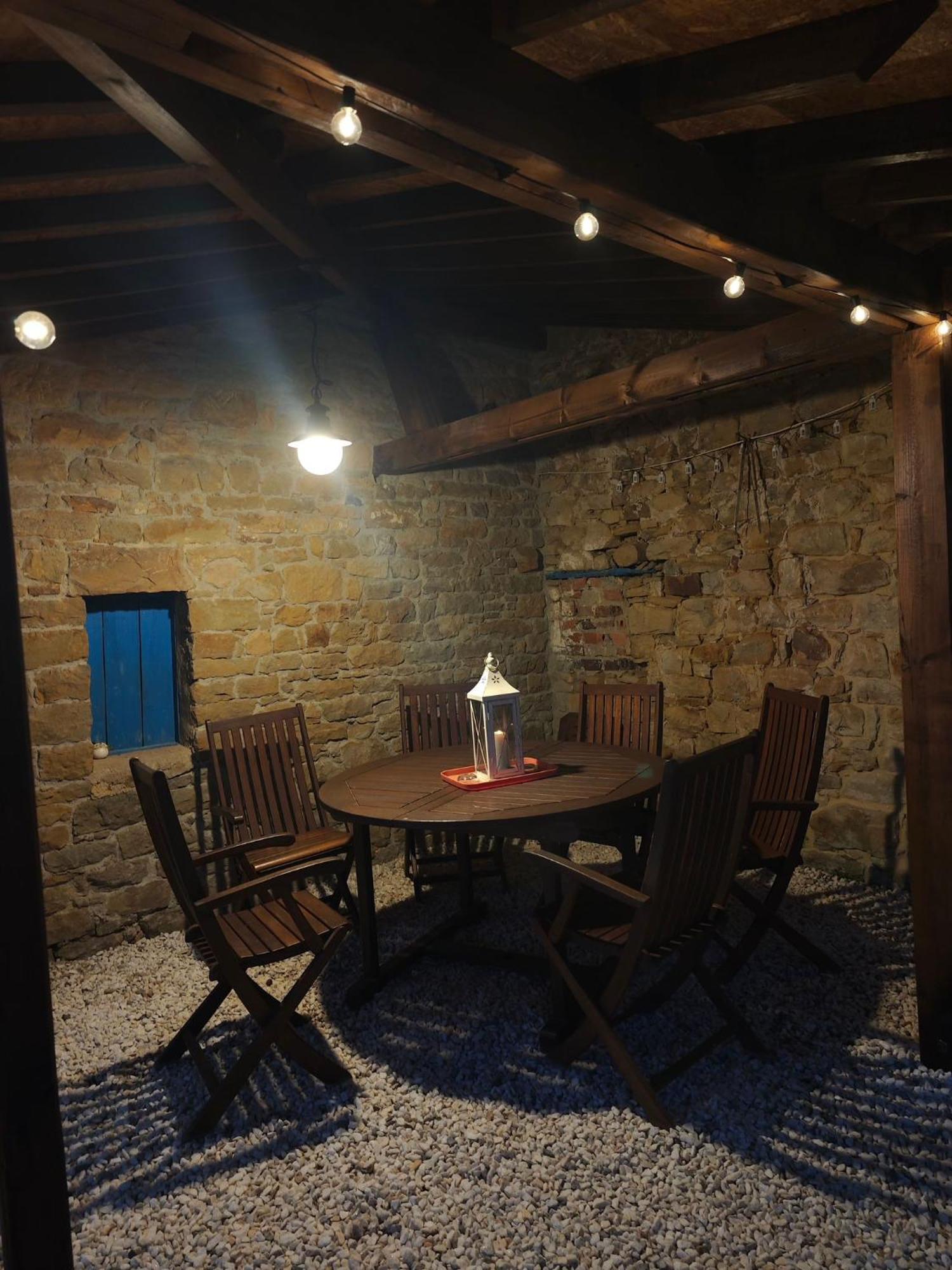 La Mar De Les Lluces D'itaca - Asturias Holiday home Lastres