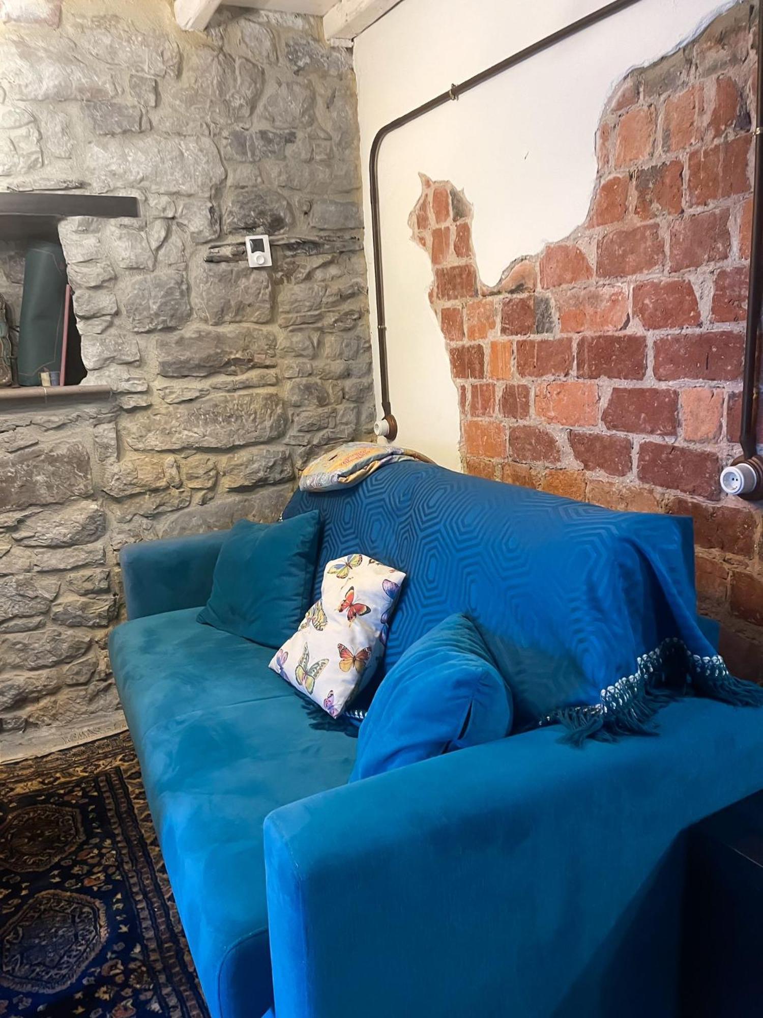 La Mar De Les Lluces D'itaca - Asturias Holiday home